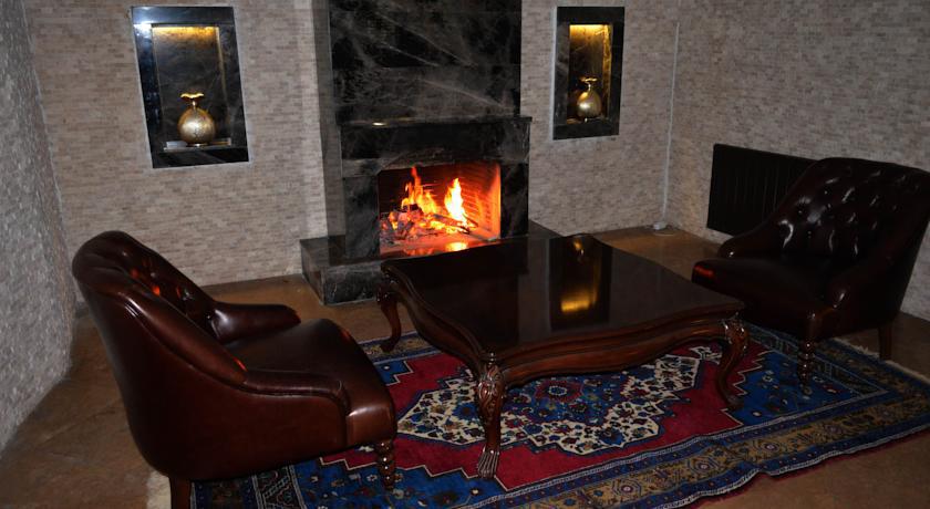 The Istanbul Hotel Buitenkant foto